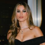 Julieta Poggio habló de su relación abierta y explicó los límites que estableció con su novio