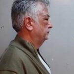 Los días en el Hospital de Ezeiza de Calvete y la foto que causó sorpresa