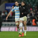 Baja en Los Pumas: Se confirmó la grave lesión de Juan Cruz Mallía