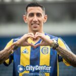 En qué canal pasan Rosario Central vs. Estudiantes por los octavos de final del Torneo Clausura 2025 hoy