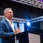 La era Fassi se mete en la historia: alcanzará el tiempo de gestión de Amadeo Nuccetelli