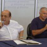 Tras la muerte de Mussi, Carlos “Turco” Balor será el nuevo intendente de Berazategui