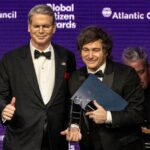 El Wall Street Journal dice que el Gobierno negocia un préstamo de U$S 5 mil millones para pagar deuda en enero