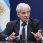 Se demora la salida de Cúneo Libarona del Ministerio de Justicia