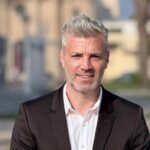 Julio Chiarini dejó su cargo en la Municipalidad de Villa Nueva para ser mánager de Gimnasia de Jujuy