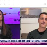 Guillermo Farré no descartó su continuidad en Aldosivi: Hay buena predisposición con el club