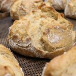 El pan que mejora la digestión y regula la salud intestinal