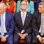 Negocian dos nombres para la Corte Suprema: la kirchnerista Fernández Sagasti y el camarista Llorens