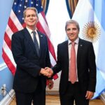 El Tesoro de EE.UU. confirmó una transferencia de U$S 872 millones a la Argentina para pagarle al FMI