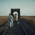 Comentario de Las ausencias, película de Juan José Gorasurreta