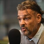 Julián Maidana desafió a todos: “El clásico de Talleres es con Belgrano, no con Instituto”