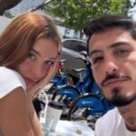 Quién es el jugador de Boca Juniors que conquistó a Lucía Celasco