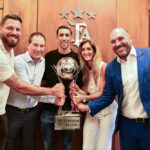 La verdad del título 2025: River reveló que fue una decisión informal de la Liga Profesional