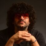 Fran Ronchetti y un presente todoterreno: Tengo la bendición de Los Redondos y de La Mona Jiménez