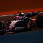 Franco Colapinto, en vivo: el minuto a minuto de la clasificación del Gran Premio de Qatar de Fórmula 1