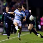 Tras la gran remontada ante Escocia en Murrayfield, cómo sigue el camino de Los Pumas