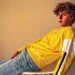 Ivo Macchieraldo presenta Katryna, su álbum introspectivo y artesanal: La vida se conforma por distintos huracanes