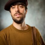 David Uclés y el realismo mágico a la española: “Quería crear un Macondo íbero desde los 19 años”