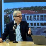 Jhon Boretto: El retraso salarial en la UNC es de un 40%