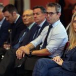 La nueva dinámica de la Casa Rosada: intensa agenda legislativa, hiperactividad en dos despachos y el poder “radial” de Karina Milei