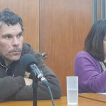 Comenzó el juicio por el femicidio de Monte Nievas: «Hacia rato lo tenía pensado», confesó el acusado