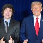 EE.UU. defendió el swap de U$S 20.000 millones con Argentina: “Trump vuelve a ganar a lo grande”