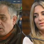 Los chats que complican a Calvete y su hija: la promesa de un “lambo” y la mención de “KM” en la causa Andis