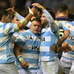 Las claves del gran triunfo argentino ante Escocia: estos Pumas son más inteligentes