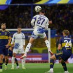 El 1×1 de Talleres, con un rendimiento parejo y Ortegoza como el más destacado