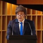 Milei anunció un nuevo viaje a EE.UU. en busca de inversiones