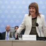 “Procesos ordenados” y “cero acuerdos con el kirchnerismo”: el plan de Bullrich en el Senado