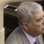 La familia de Julio De Vido denunció malas condiciones de detención en Ezeiza