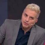 Ángel de Brito reveló cuál de las exangelita iba borracha a LAM