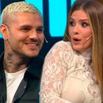 El exabrupto de Mauro Icardi que generó la reacción de La China y es tendencia en X