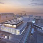 Ampliarán el Aeropuerto Córdoba para posicionarlo como un “hub” regional: en fotos y videos, cómo quedará