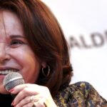 Para “Chiche” Duhalde, el PJ “está desaparecido”, Schiaretti la desilusionó y a Milei no le ve futuro