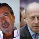 Manzano y Vila avanzan para quedarse con las estaciones de servicio Shell