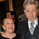 Es una de las máximas leyendas argentinas y logró que la fama no opaque su historia de amor de 63 años