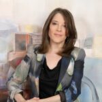 Marianne Williamson: “El amor y el perdón lo cambian todo”