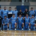 Así se jugará la final de la Liga Cordobesa entre 9 de Julio de Morteros y El Ceibo de San Francisco