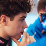 Multa inesperada para Alpine tras la qualy: qué pasó con el auto de Colapinto en Las Vegas