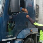 Detectaron alcoholemias positivas durante operativos de tránsito vehicular