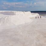Destino La Pampa: un viaje mágico al blanco infinito de las salinas