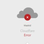 Fallas masivas en servicios digitales por el derrumbe de una nube