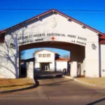 Hospital de Guatraché:Una empleada de fue denunciada por una estafa millonaria.