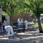 Toay, asesinan a un joven de 29 años de tres disparos por desacuerdo de estupefacientes.