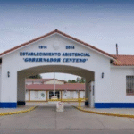 IMPORTANTE: El Hospital Centeno lanzó un comunicado sobre la empleada acusada de falsificar 30 certificados-MIRA