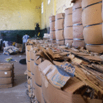 CASTEX : Denuncian abusos de poder y manejos pocos claros de la Intendenta Curuchet, el encargado Hugo Bello y el Contador Ignacio Archeri en la Cooperativa de Recicladores .