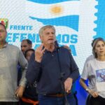 Peronismo es ganar: Ziliotto sacó pecho en el peronismo nacional con un gran resultado