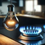 Dictan normas para las tarifas de luz y gas